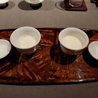 茶禅華 - 