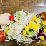 レストラン プロローグ - 