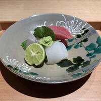 杦 - お造り