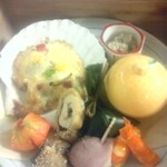 味吉祥 - 