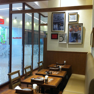 デリッシュ ウフ_1