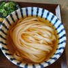 手打うどん 虹や