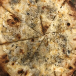 ワインとピザ ビストロ ポリッツァ - 