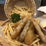 ワインとピザ ビストロ ポリッツァ - 