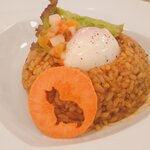 カフェ・シャトンルージュ - 