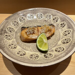 鮨 さいとう - 鱒