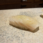 鮨 さいとう - ほしがれい