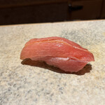 鮨 さいとう - 大トロ