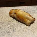 鮨 さいとう - 穴子