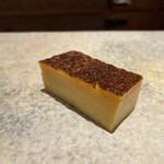 鮨 さいとう - 玉子