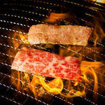 Gyuden Yakiniku (Grilled meat) Lunch