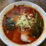 鬼がらし 本店 - 