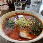 鬼がらし 本店 - 