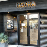 로이하 팬케이크 하우스 OWADA