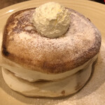 로이하 팬케이크 하우스 OWADA