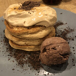 로이하 팬케이크 하우스 OWADA