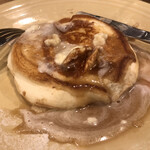 로이하 팬케이크 하우스 OWADA