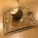 37+1 - 小麦の香ばしさ感じるパン。