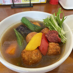 Curry Power パンチ - 