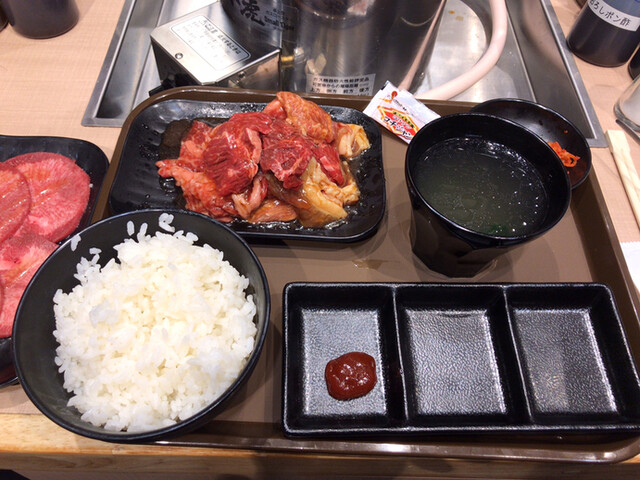 焼定もとび 高田馬場店 高田馬場 焼肉 食べログ 焼定もとび 高田馬場店 高田馬場 焼肉 食べログ