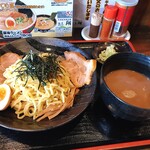 麺屋翔 - つけ麺