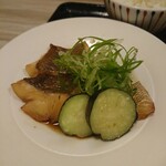 Wagokoro Kagiri - 煮魚