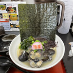 極楽うどん TKU - 