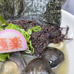 極楽うどん TKU - 