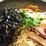 麺処 びぎ屋 - 麺