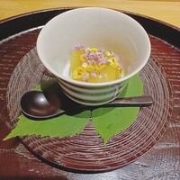 日本料理 研野 - 