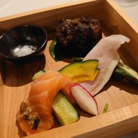 Roji銀 - 