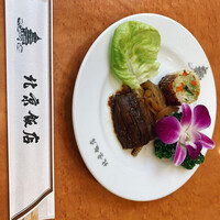 横浜中華街 北京飯店 - 