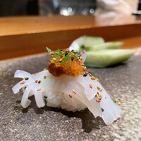 天寿し 京町店 - 