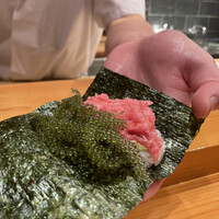 天寿し 京町店 - 