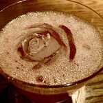 ザ バー サゼラック - 