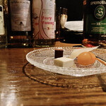 ザ バー サゼラック - 