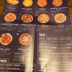 SUPER PIZZA - 