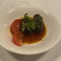 開化亭 -  開化亭 -