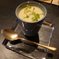 イノベーティブ フレンチ ワタハン - 