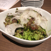熟成焼肉 マルニク - 