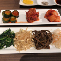熟成焼肉 マルニク - 