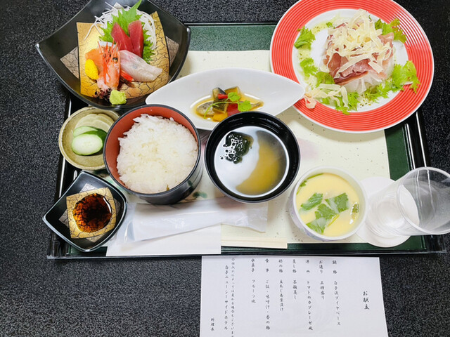 白子ニューシーサイドホテル By ランチ食べ歩き人間 白子ニューシーサイドホテル 白子町その他 旅館 食べログ