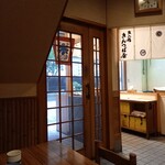 出入橋きんつば屋 - 