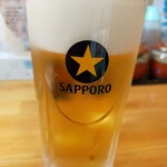 横浜ラーメン 北村家 - 