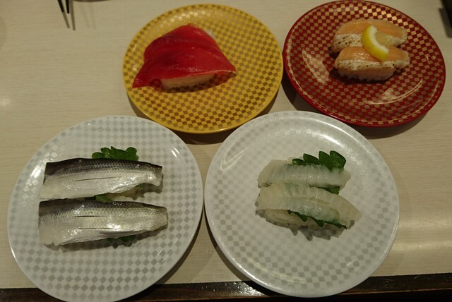 魚べい 竹尾店 東新潟 寿司 食べログ 魚べい 竹尾店 東新潟 寿司 食べログ