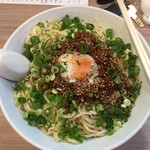 天下一ラーメン - 