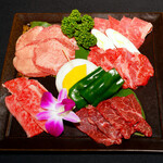 Sumibiyakiniku Inya - 