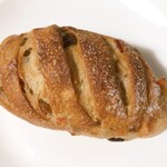 Boulangerie Ｌourmarin - フリュイ