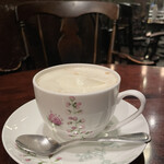 宮越屋珈琲 - ドリンク写真: