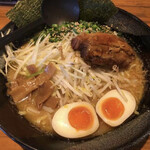 あすなろラーメン - 